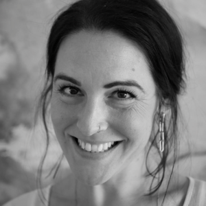 Speaker - Christina Peters