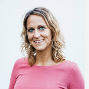 Speaker - Birgit Gattringer
