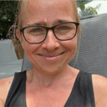 Judith Oesterle