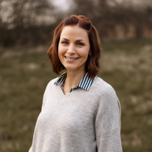 Speaker - Jenny Glettenberg