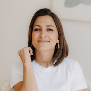Speaker - Christine Poppe