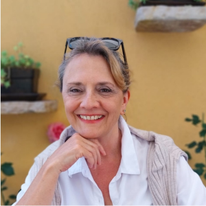Speaker - Angelika Poropat