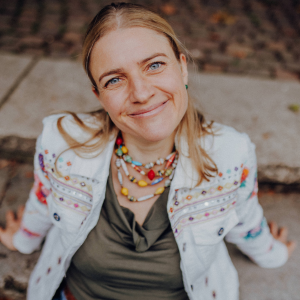 Speaker - Claudia Sautter