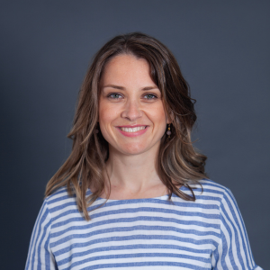 Speaker - Junita Horch