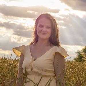 Speaker - Mirjana Krstic