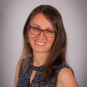Speaker - Heike Link