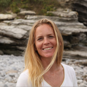 Speaker - Cathrin Hoch