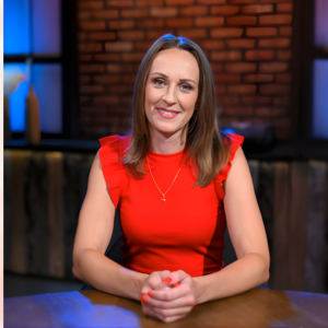 Speaker - Nelli Georg-Walter