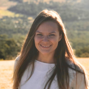 Speaker - Mirjana Krstic